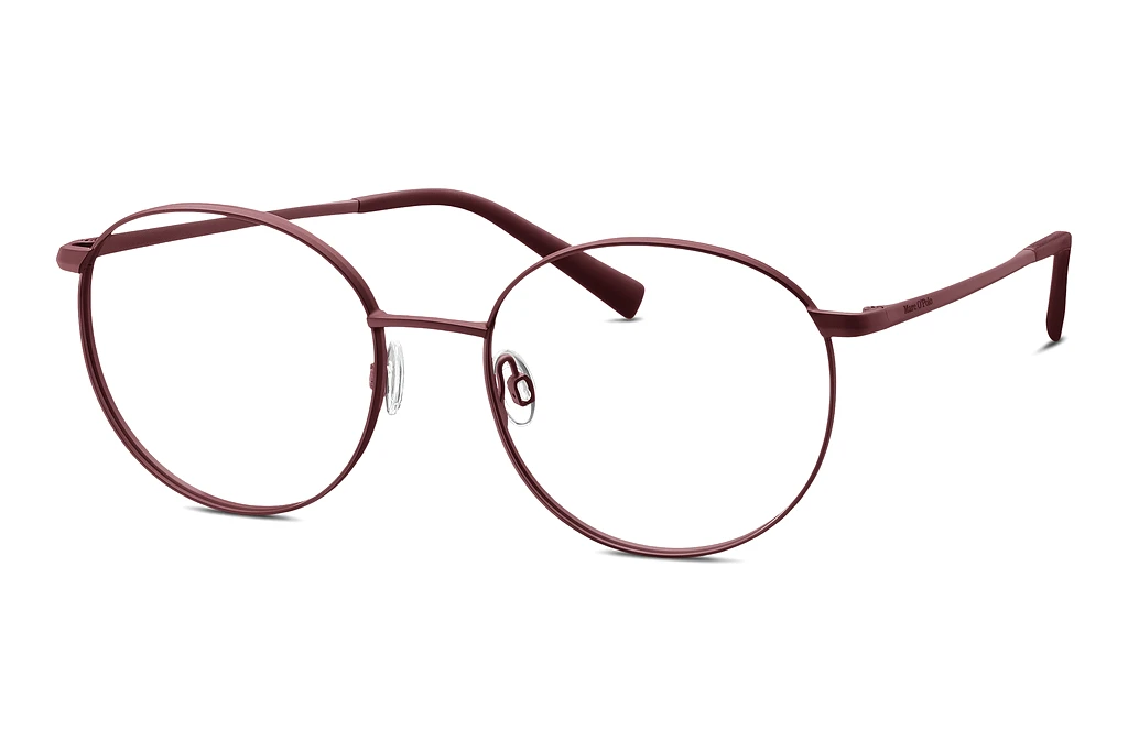 Marc O Polo   MP 502194 55 rot / rosa / violett