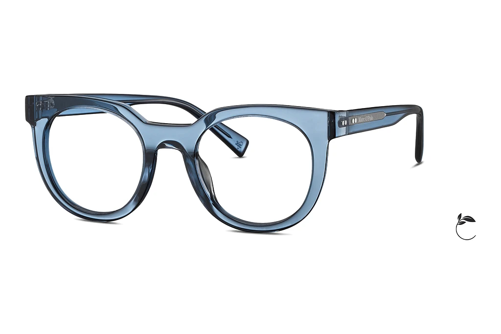 Marc O Polo   MP 503195 70 blau