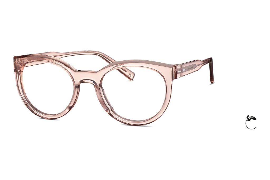 Marc O Polo   MP 503212 50 rot / rosa / violett