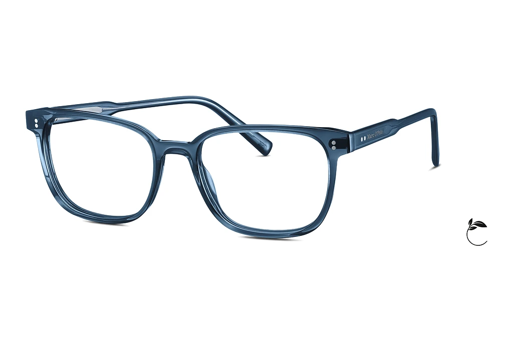 Marc O Polo   MP 503241 70 blau