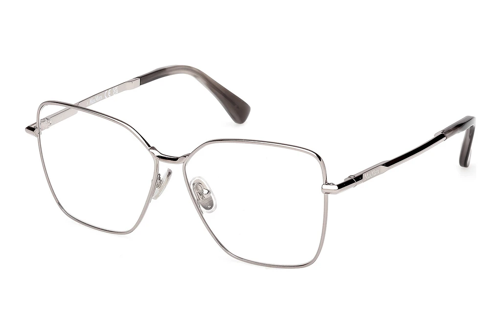 Max Mara   MM5187 014 Glänzendes Helle Ruthenium