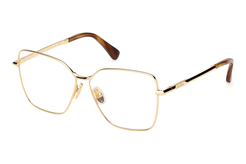 Max Mara   MM5187 030 Glänzend Tiefgold