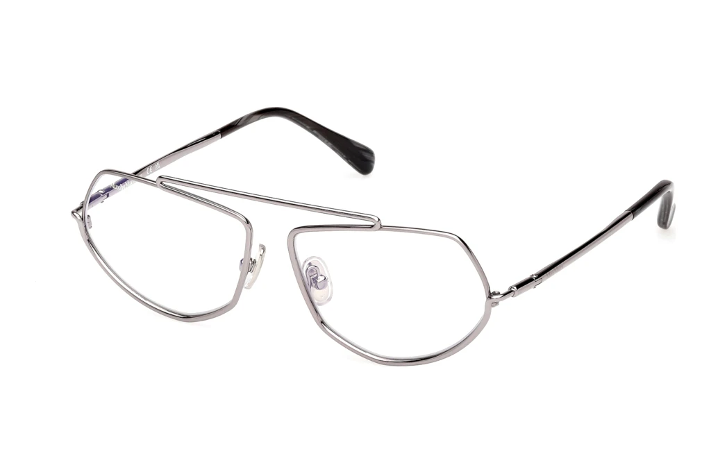 Max Mara   MM5202-B 014 Glänzendes Helle Ruthenium