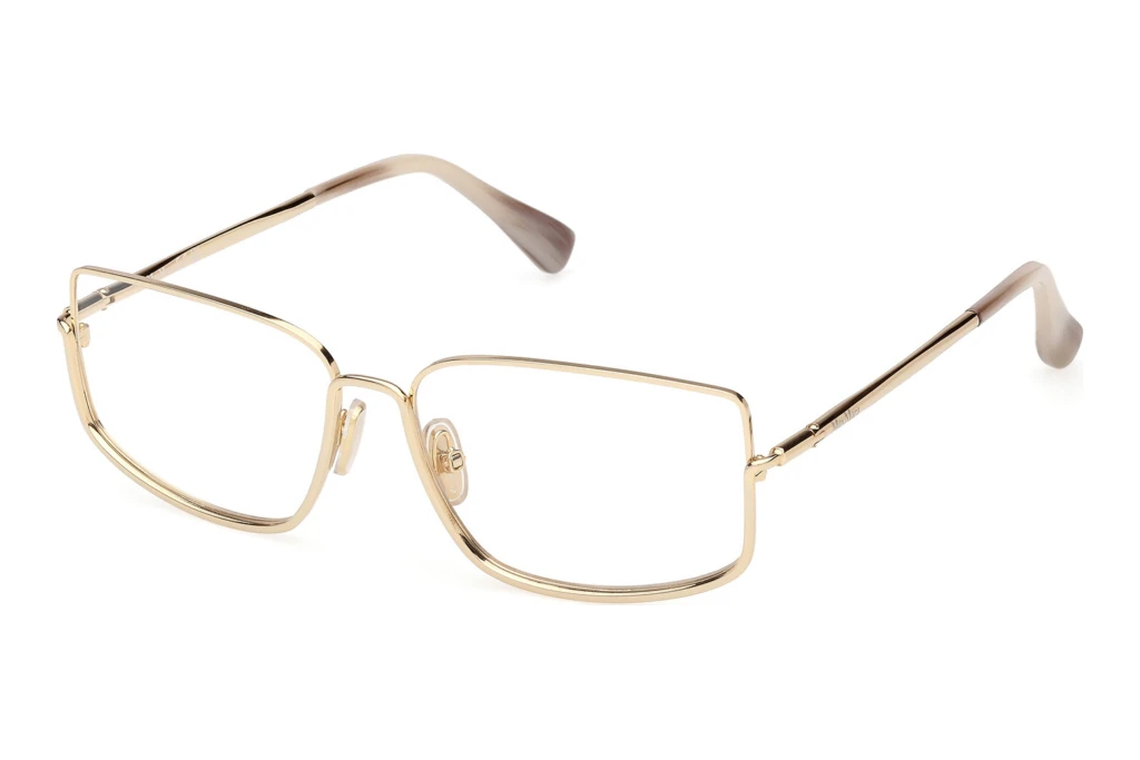 Max Mara   MM5203 032 Glänzend Blassgold