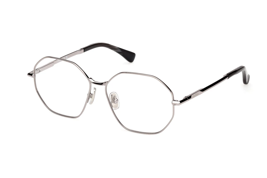 Max Mara   MM5207 014 Glänzendes Helle Ruthenium