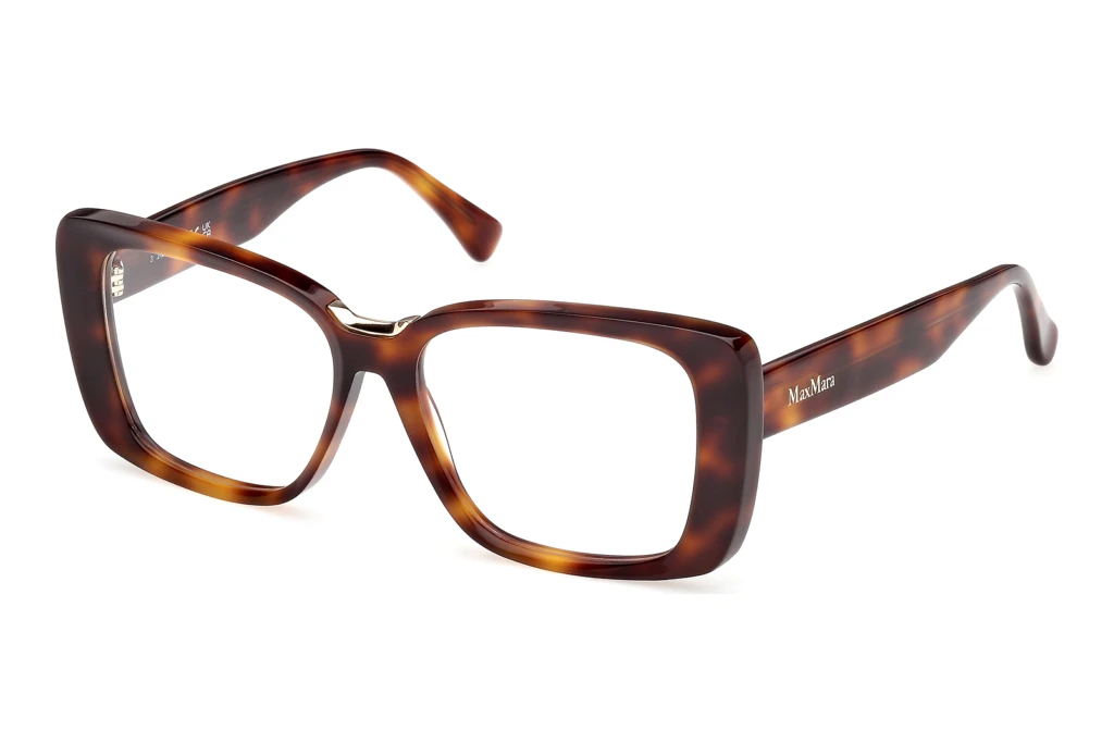 Max Mara   MM5208 052 Dunkel Havanna