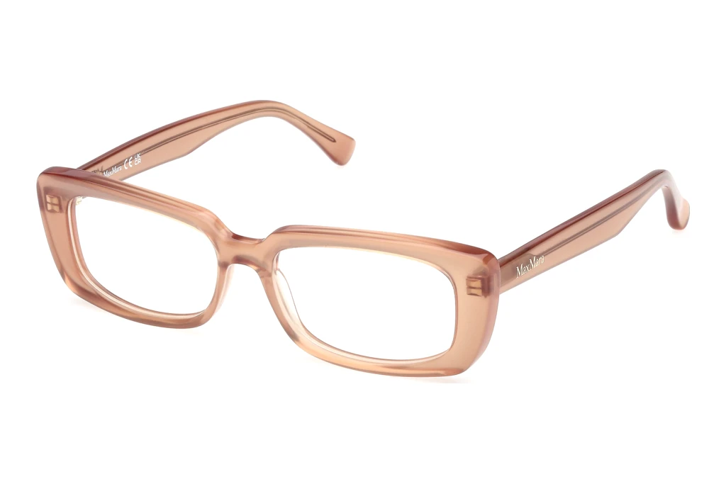Max Mara   MM5209 045 Glänzend Hell Pink