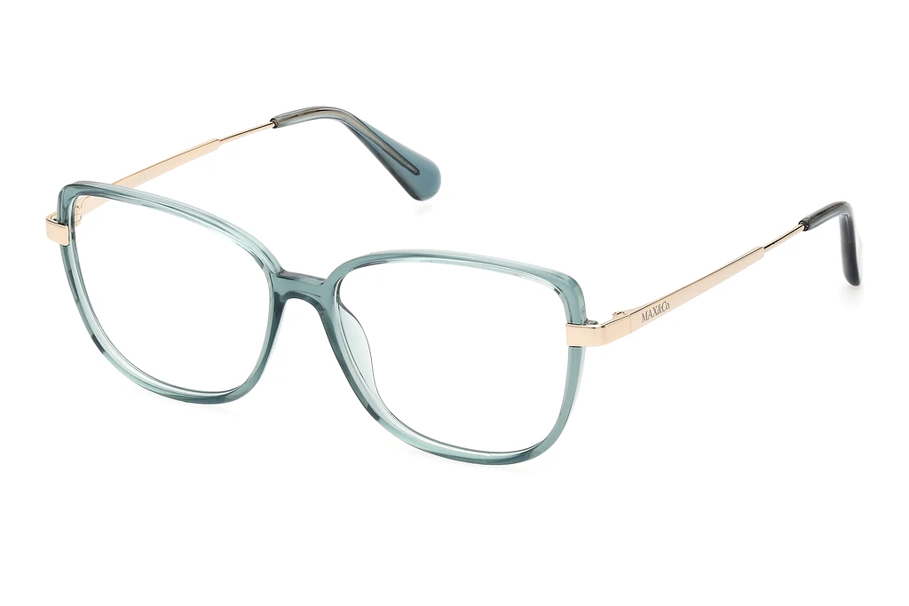 Max & Co.   MO5102 096 Glänzend Dunkelgrün