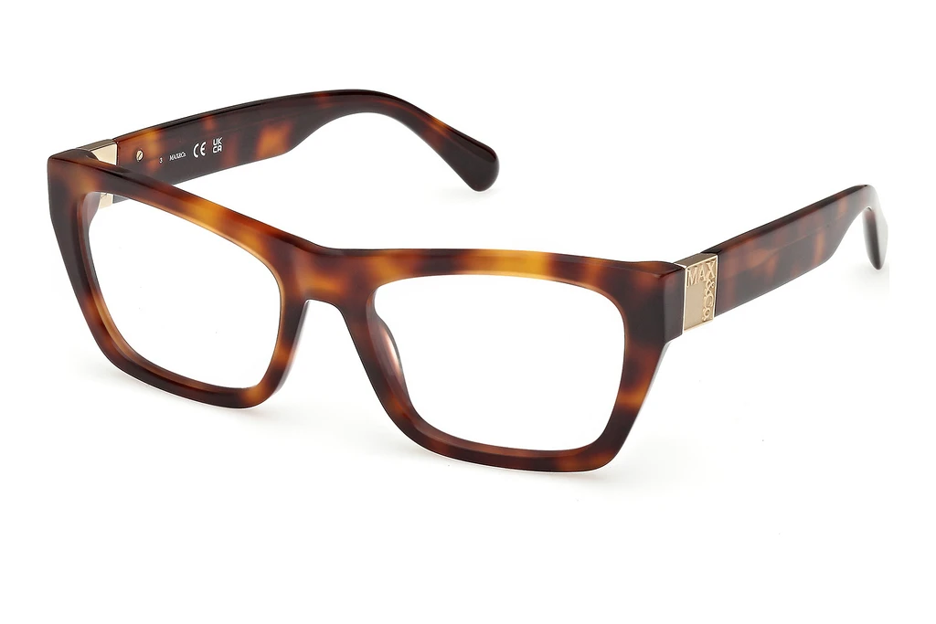 Max & Co.   MO5186 052 Dunkel Havanna