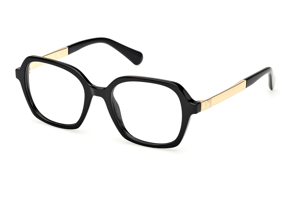 Max & Co.   MO5190 001 Glänzend Schwarz