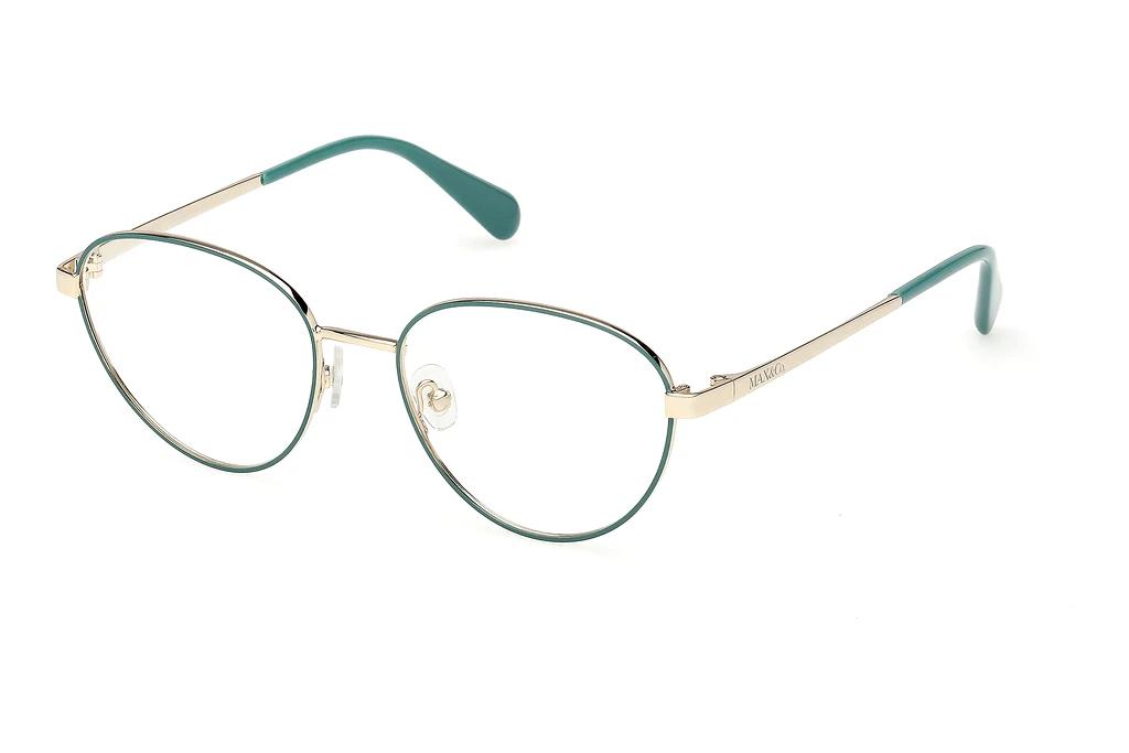 Max & Co.   MO5191 096 Glänzend Dunkelgrün