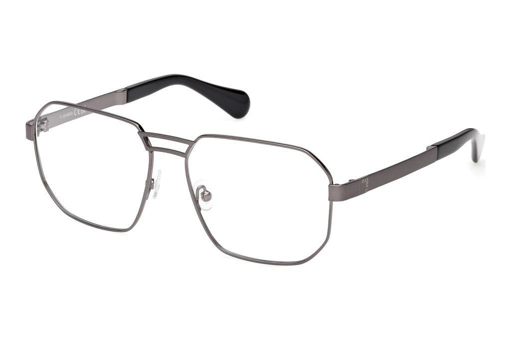 Max & Co.   MO5194 008 Glänzend Gunmetal