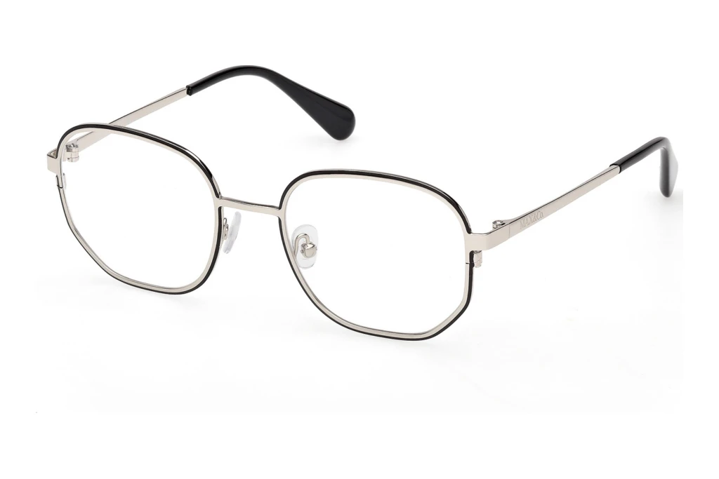 Max & Co.   MO5196 016 Glänzend Palladium