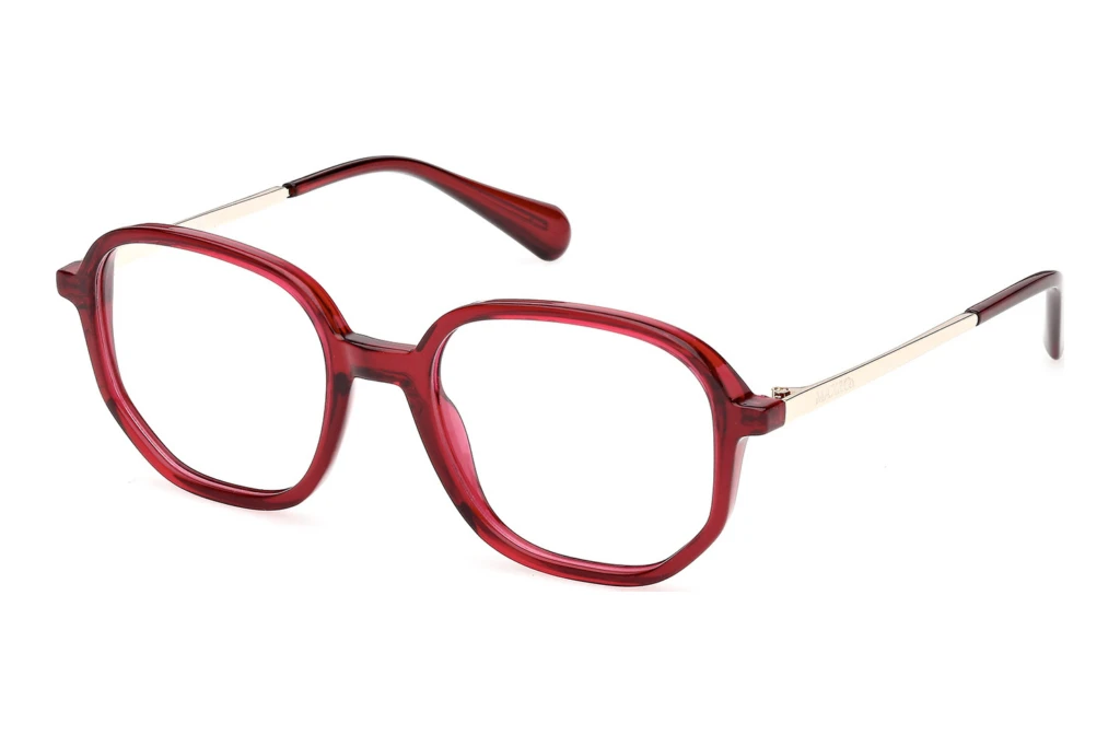 Max & Co.   MO5199 069 Bordeaux Glänzend