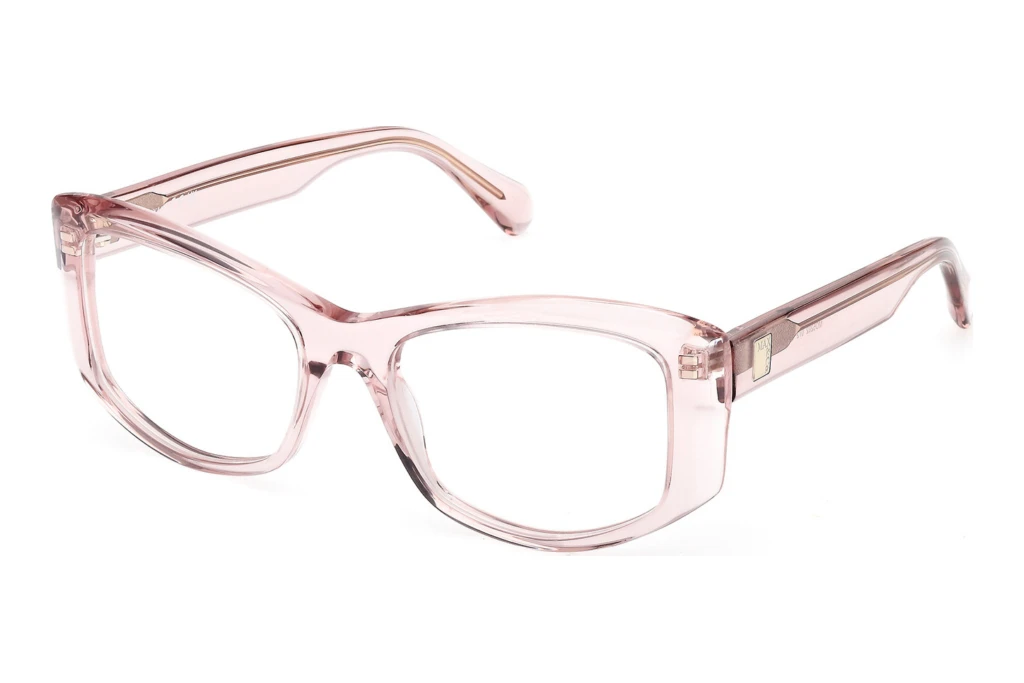 Max & Co.   MO5202 072 Glänzend Hell Pink