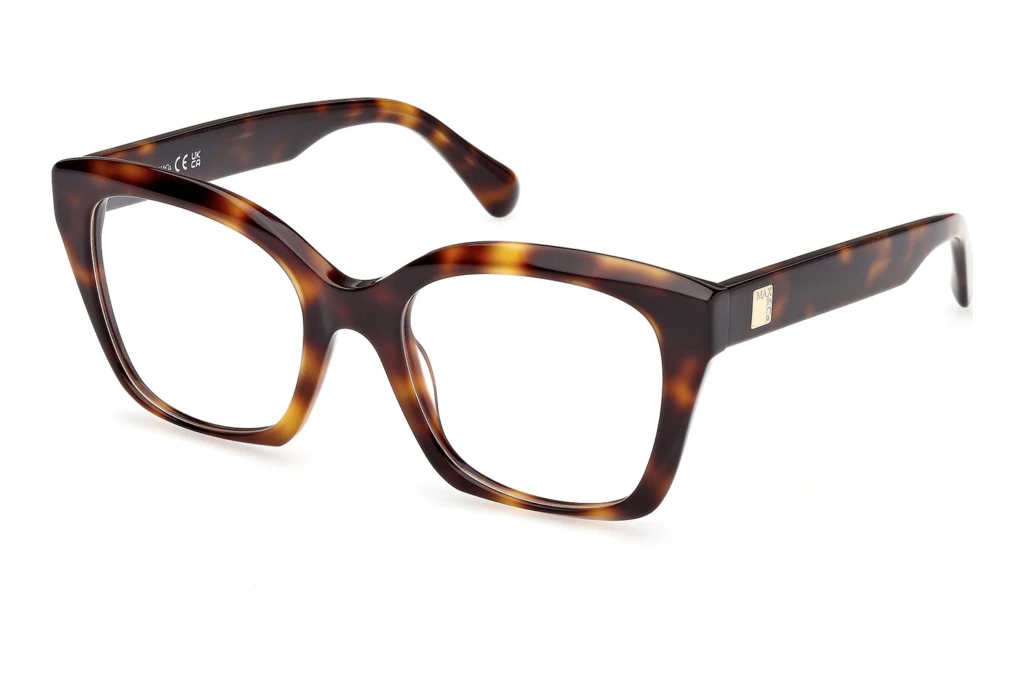 Max & Co.   MO5204 052 Dunkel Havanna