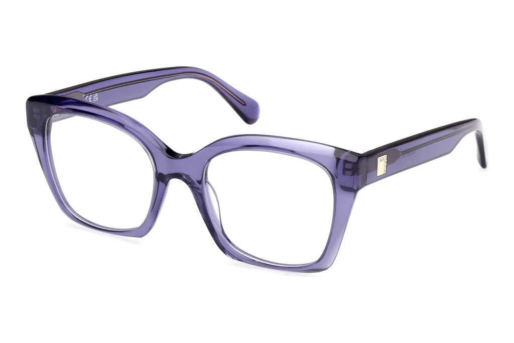 Max & Co.   MO5204 081 Glänzend Violett