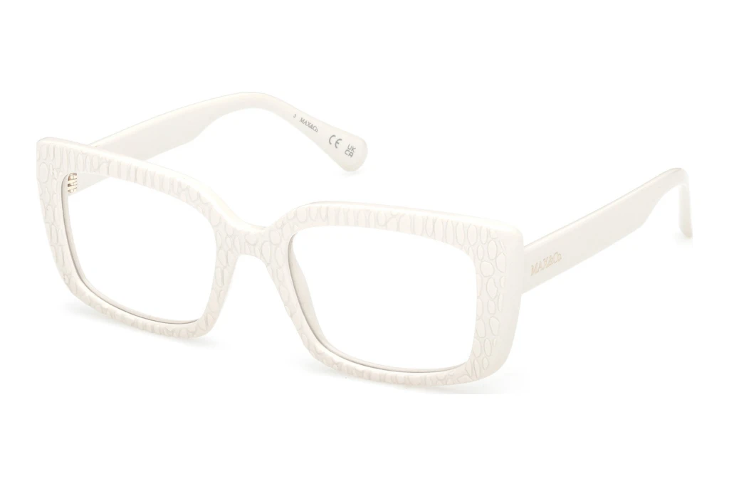 Max & Co.   MO5206 025 Glänzend Elfenbein