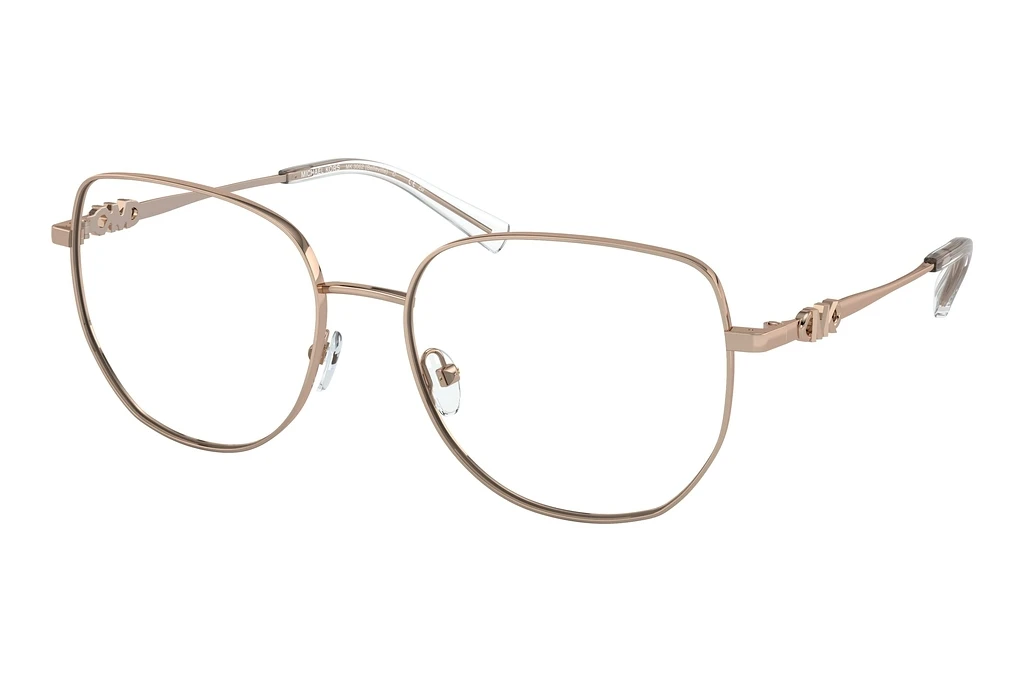 Michael Kors   MK3062 1108 Rose Gold