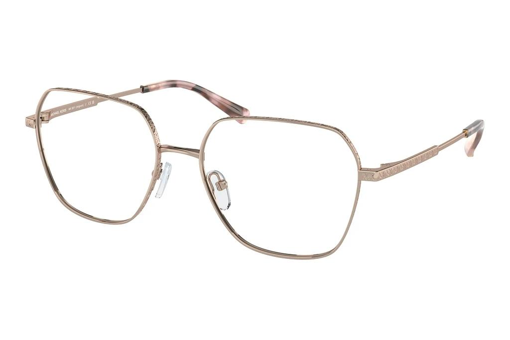 Michael Kors   MK3071 1108 Rose Gold