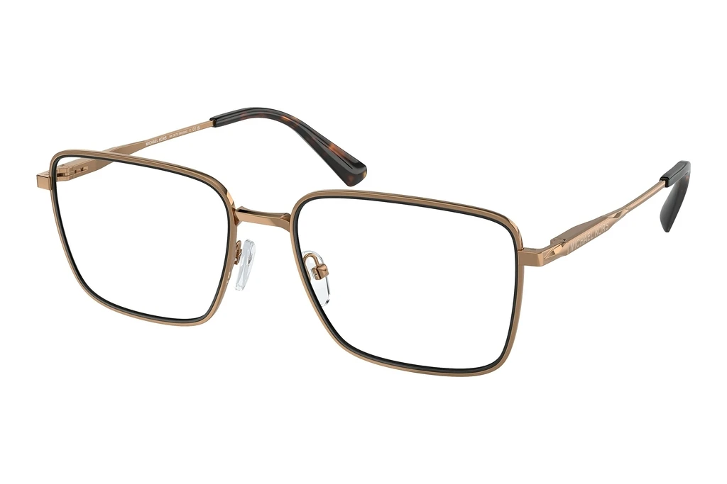 Michael Kors   MK3079 1899 Shiny Gold