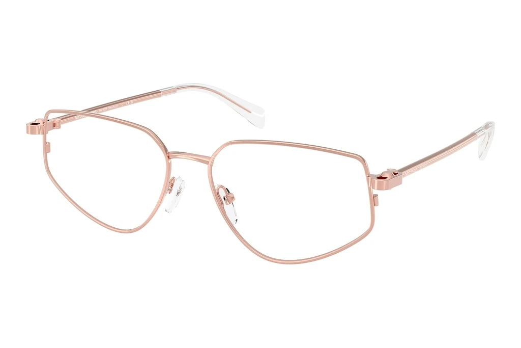 Michael Kors   MK3088 1108 Rose Gold Shiny