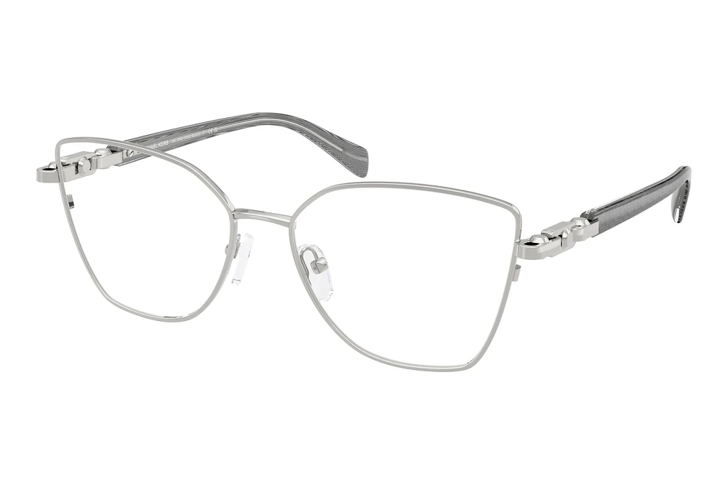 Michael Kors   MK3090 1903 Silver Shiny