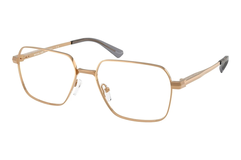 Michael Kors   MK3093 1899 Beige Gold