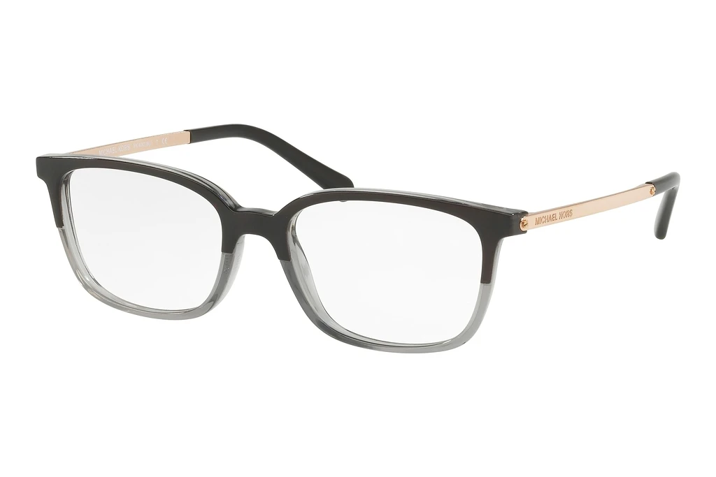 Michael Kors   MK4047 3280 Black/Transparent Grey