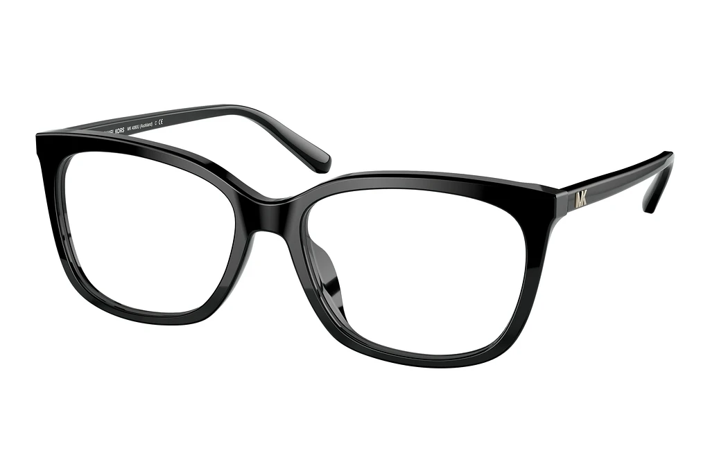 Michael Kors   MK4080U 3005 Black