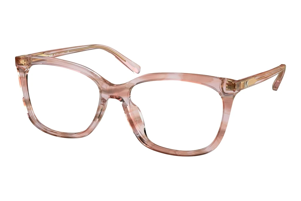 Michael Kors   MK4080U 3277 Rose Horn