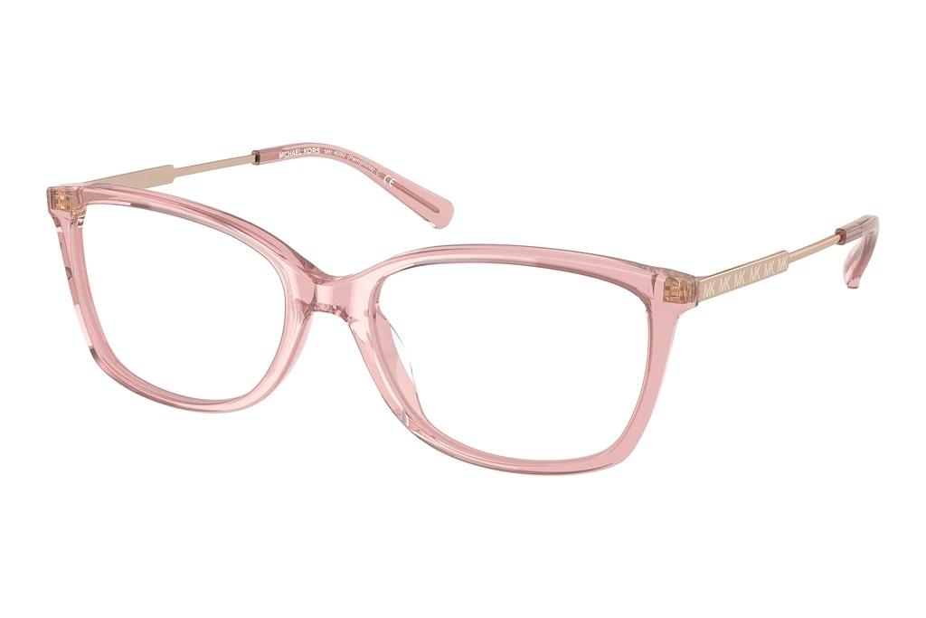 Michael Kors   MK4092 3101 Transparent Pink