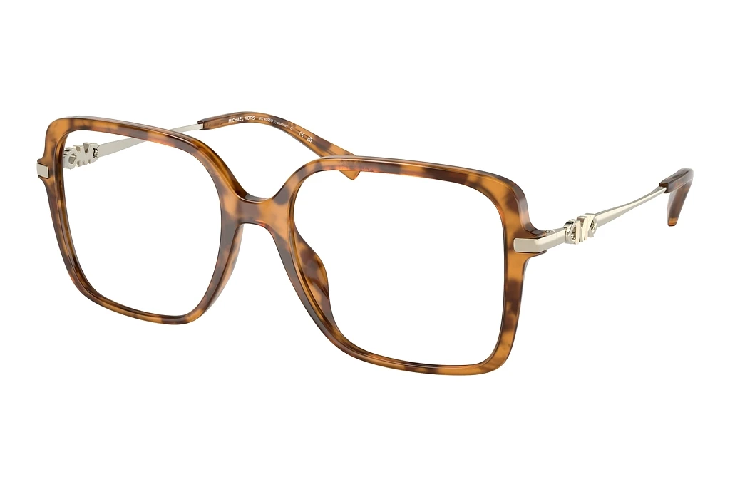 Michael Kors   MK4095U 3915 Marigold Tortoise