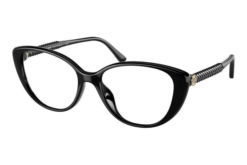 Michael Kors   MK4102U 3005 Black