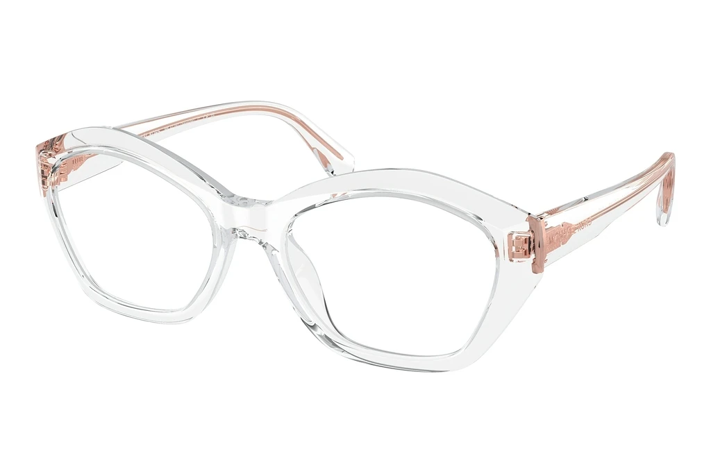 Michael Kors   MK4116U 3015 Clear