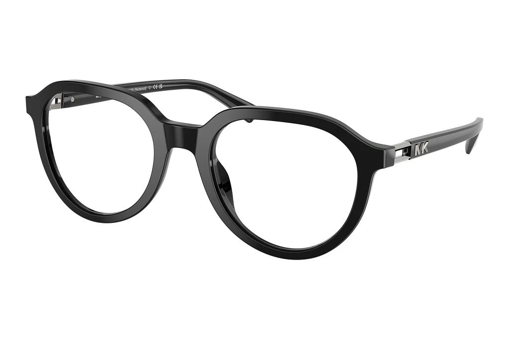 Michael Kors   MK4129 3005 Black