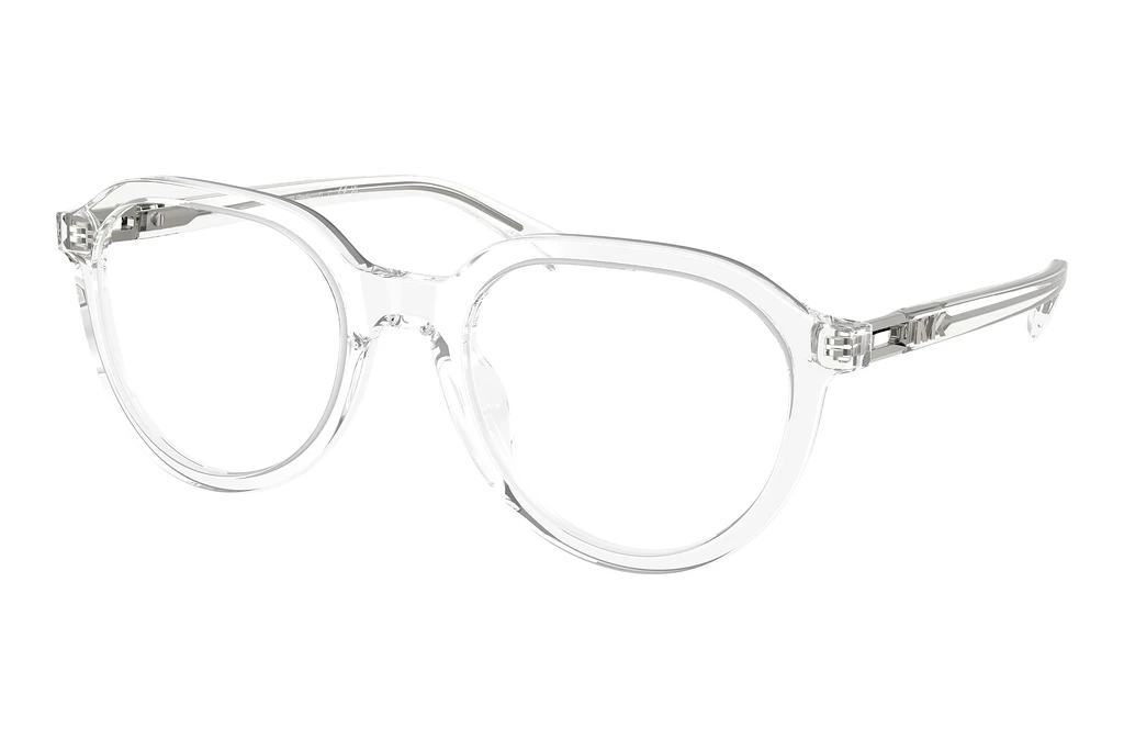 Michael Kors   MK4129 3015 Clear