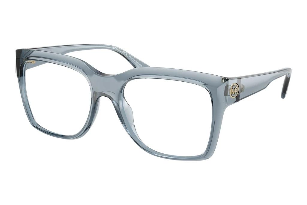 Michael Kors   MK4144U 4014 Denim Transparent