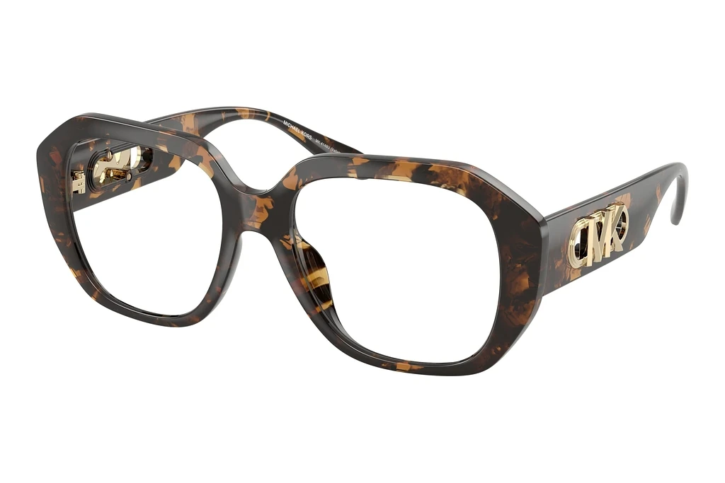 Michael Kors   MK4148U 3006 Dark Tortoise