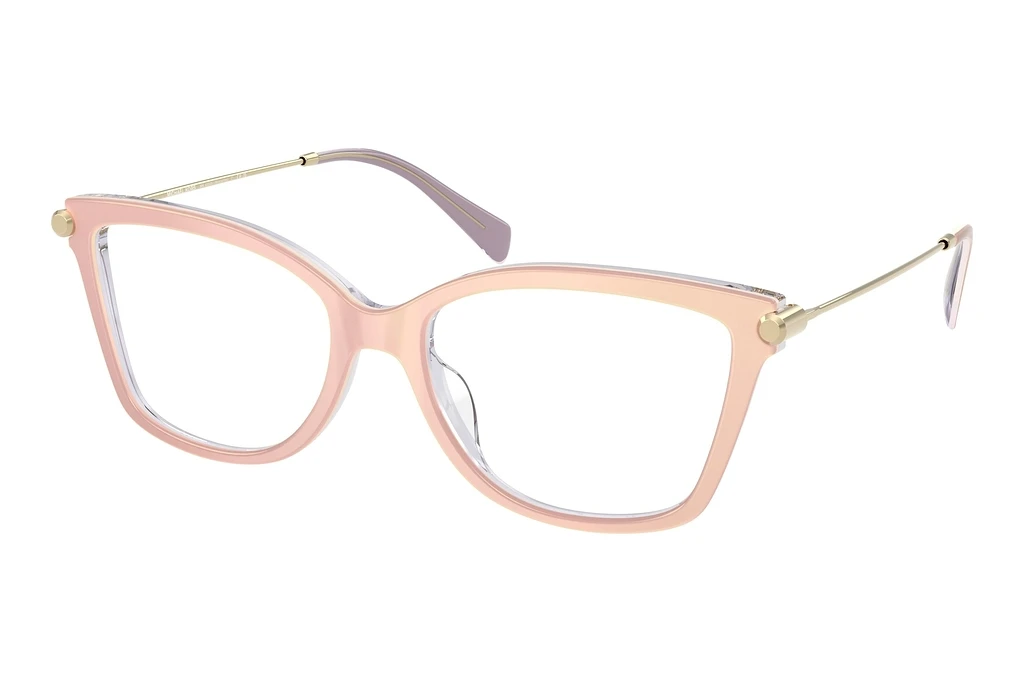 Michael Kors   MK4150U 4015 Light Sand Laminate