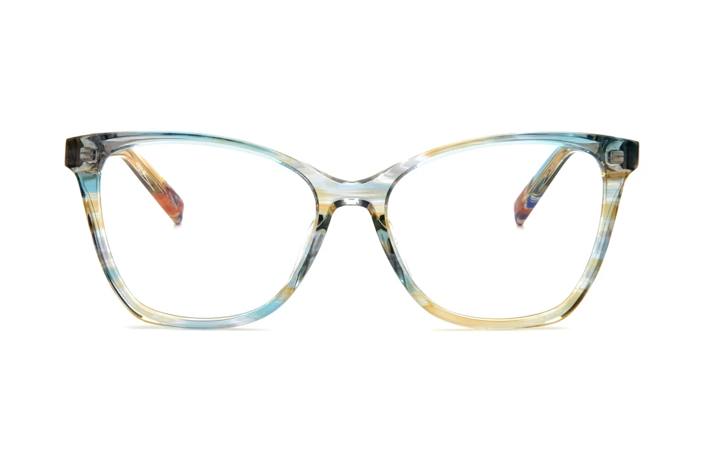 Front view Missoni MIS 0013 (JUR)