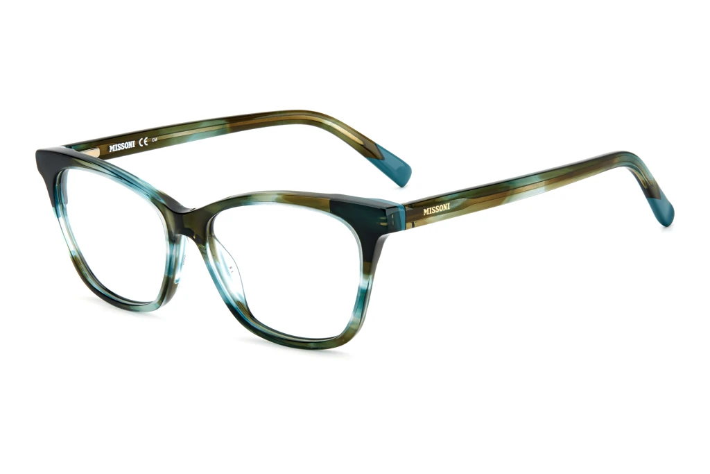 Missoni   MIS 0101 6AK GRÜN