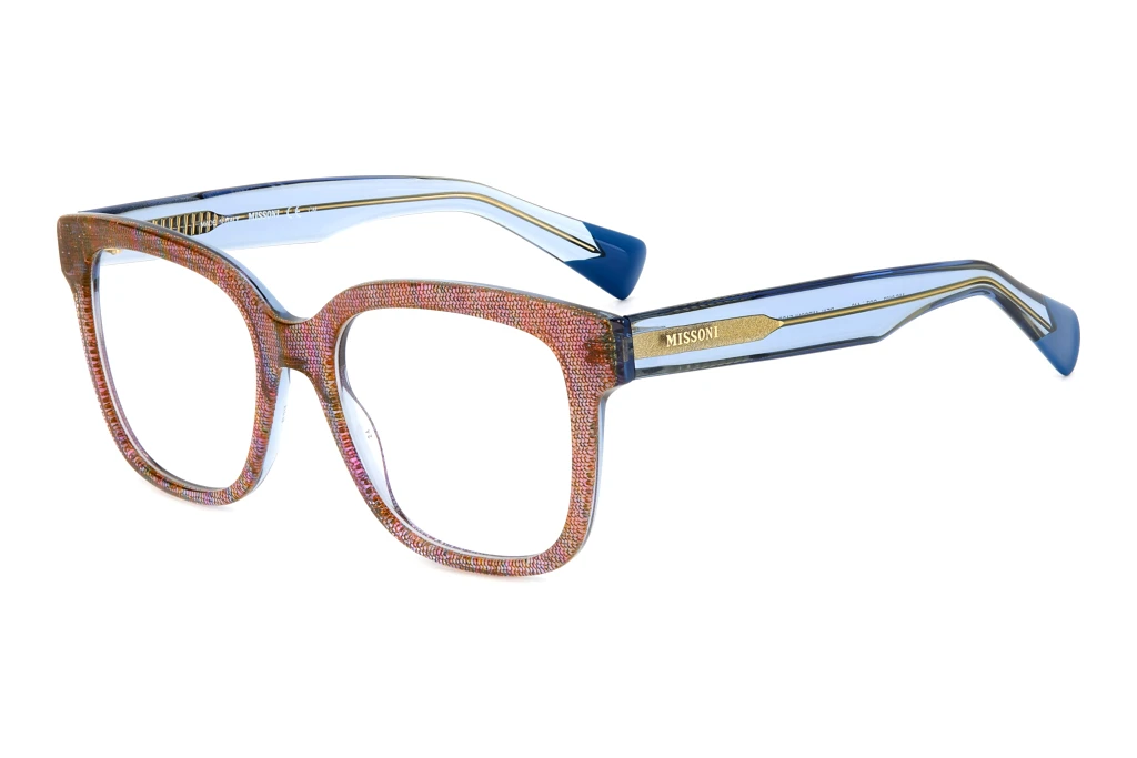 Missoni   MIS 0127 QQ7 ROSA