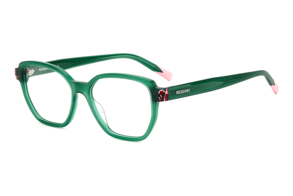 Missoni   MIS 0134 IWB GRÜN