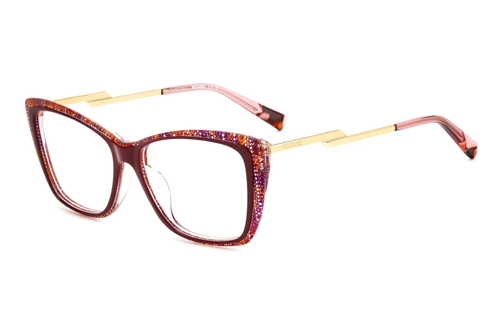 Missoni   MIS 0166/G SDH ROSA