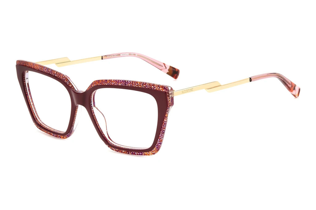 Missoni   MIS 0167 SDH ROSA