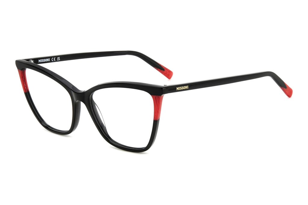 Missoni   MIS 0177 OIT SCHWARZ