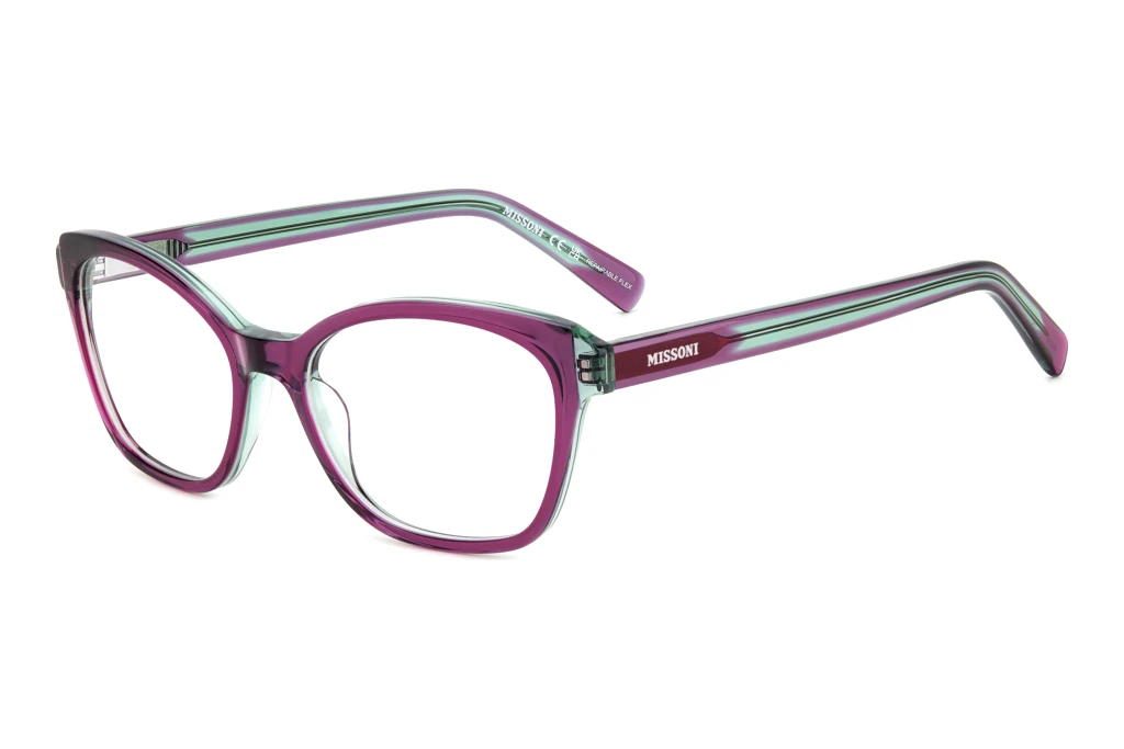 Missoni   MIS 0183 0T7 VIOLETT