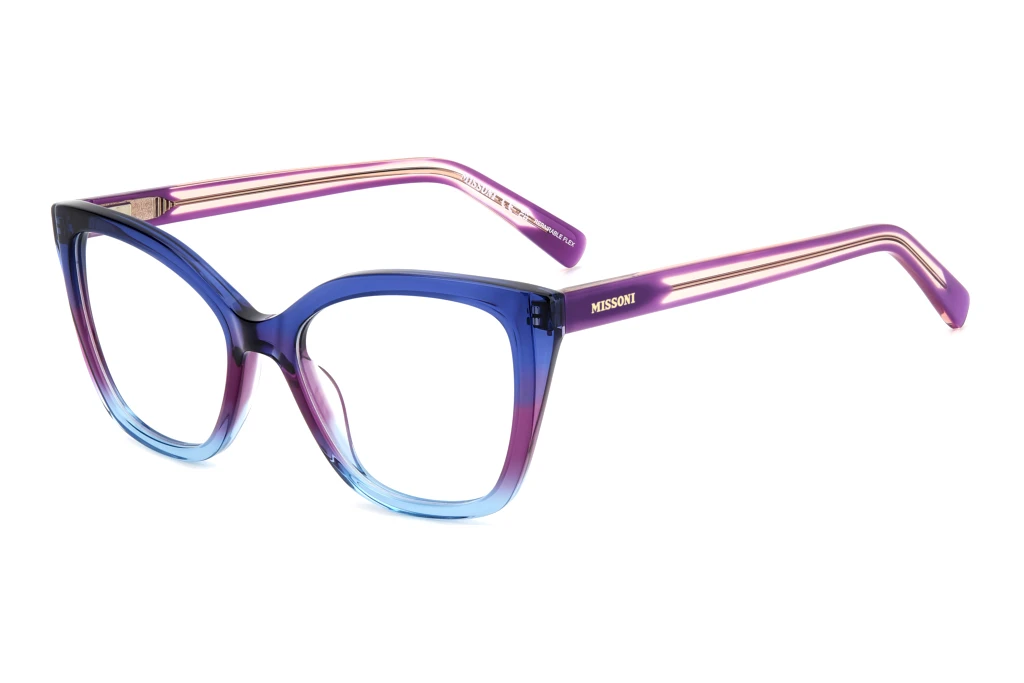Missoni   MIS 0184 A28 VIOLETT