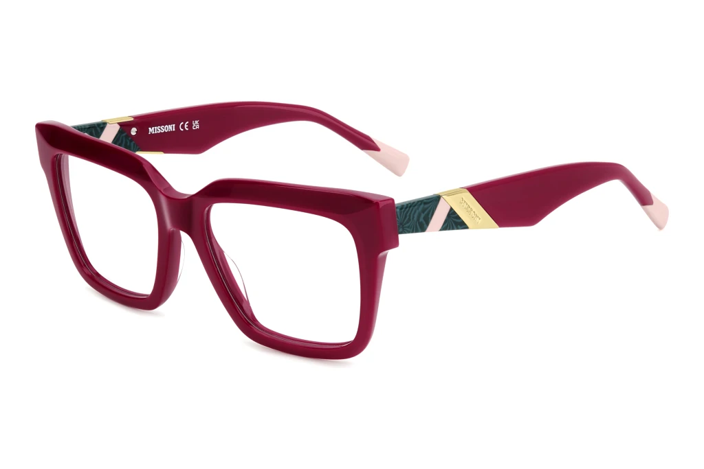 Missoni   MIS 0196 8CQ ROT
